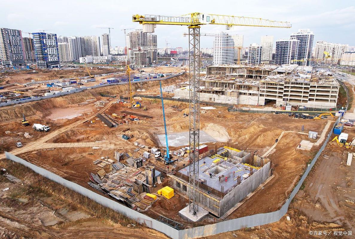 基坑工程验槽的必备条件与勘察要求