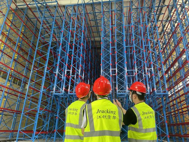 锐视界·技术刊 | 第一期 货架工程项目预进场的必要性——建设工程勘察